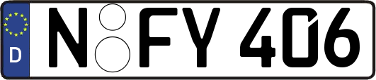 N-FY406