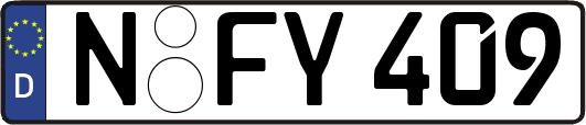 N-FY409