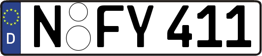 N-FY411