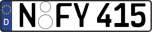N-FY415