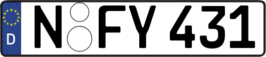 N-FY431