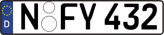N-FY432