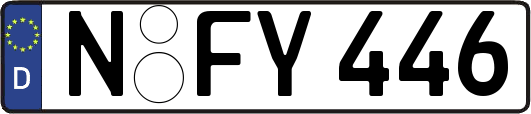 N-FY446