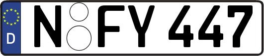 N-FY447
