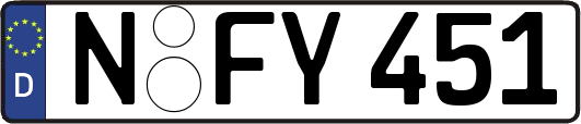N-FY451