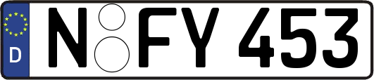 N-FY453