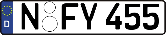 N-FY455