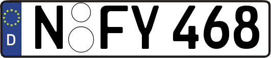 N-FY468