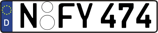 N-FY474