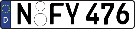 N-FY476