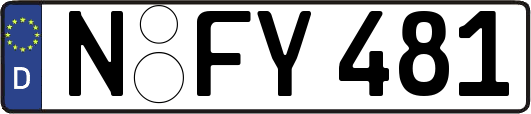 N-FY481