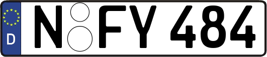 N-FY484