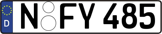 N-FY485