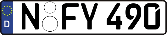 N-FY490