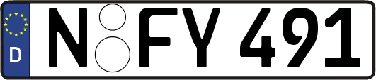 N-FY491