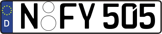 N-FY505