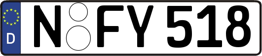 N-FY518