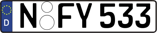 N-FY533