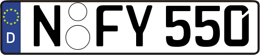 N-FY550
