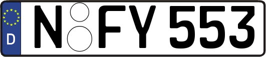 N-FY553