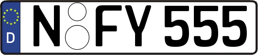 N-FY555