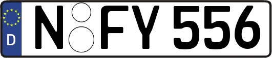 N-FY556