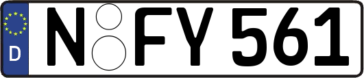 N-FY561