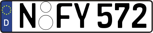 N-FY572