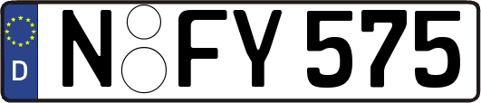 N-FY575
