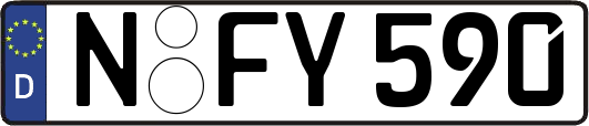 N-FY590