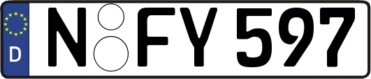 N-FY597
