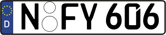 N-FY606