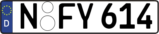 N-FY614