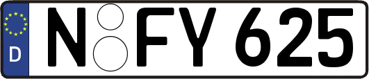 N-FY625
