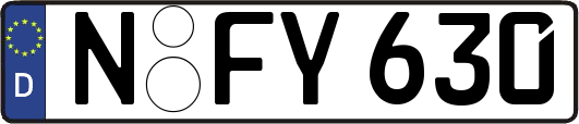 N-FY630