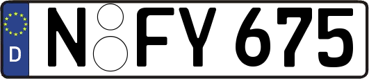 N-FY675