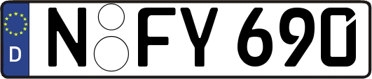 N-FY690
