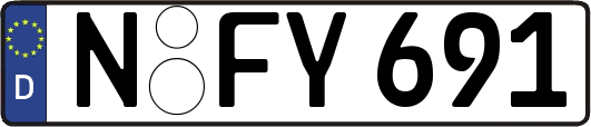 N-FY691