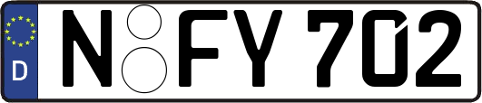 N-FY702