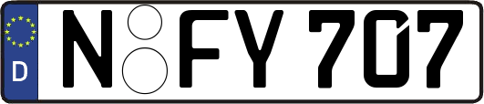N-FY707