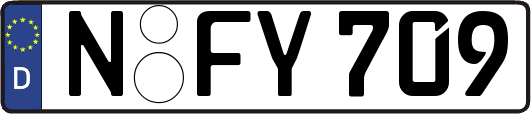 N-FY709