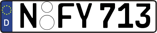 N-FY713