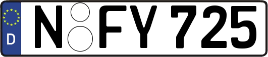 N-FY725