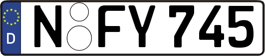 N-FY745