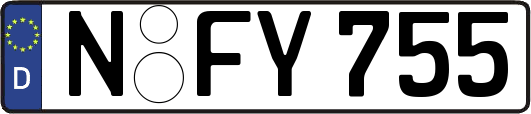 N-FY755