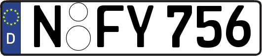 N-FY756