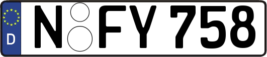 N-FY758