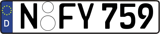 N-FY759