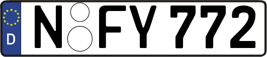 N-FY772