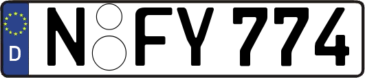 N-FY774